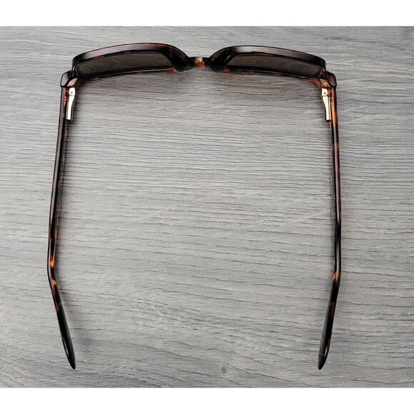 Marc Hunter Sunglasses 7911 Shy Tortoise 54 16 145 - Picture 4 of 8